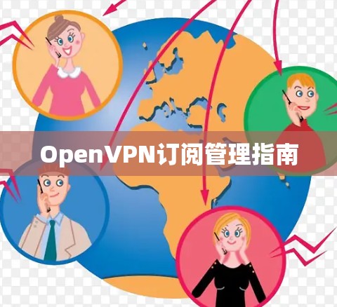 OpenVPN订阅管理指南 OpenVPN订阅管理指南