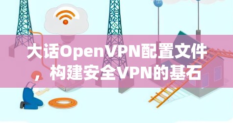 大话OpenVPN配置文件,构建安全VPN的基石 大话OpenVPN配置文件,构建安全VPN的基石