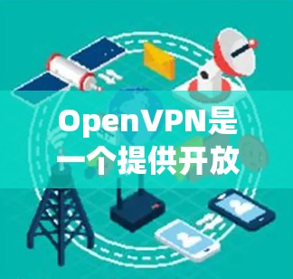 OpenVPN是一个提供开放VPN服务的软件，允许用户下载和使用。以下是获取OpenVPN软件的步骤说明