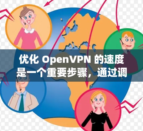 优化 OpenVPN 的速度是一个重要步骤,通过调整参数可以确保数据传输的稳定性和响应速度。以下是一些调整 OpenVPN 参数的方法和建议 优化 OpenVPN 的速度是一个重要步骤,通过调整参数可以确保数据传输的稳定性和响应速度。以下是一些调整 OpenVPN 参数的方法和建议