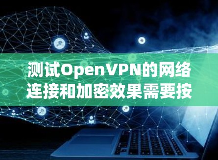 测试OpenVPN的网络连接和加密效果需要按照以下步骤进行 测试OpenVPN的网络连接和加密效果需要按照以下步骤进行