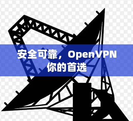 安全可靠，OpenVPN你的首选