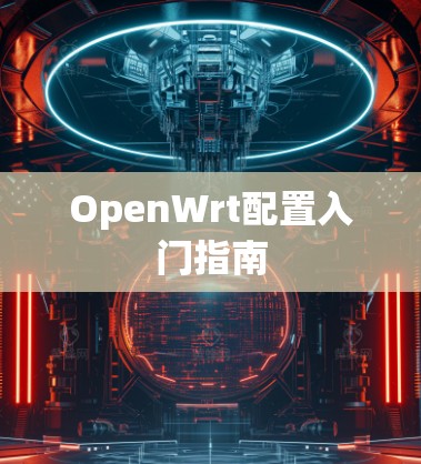 OpenWrt配置入门指南