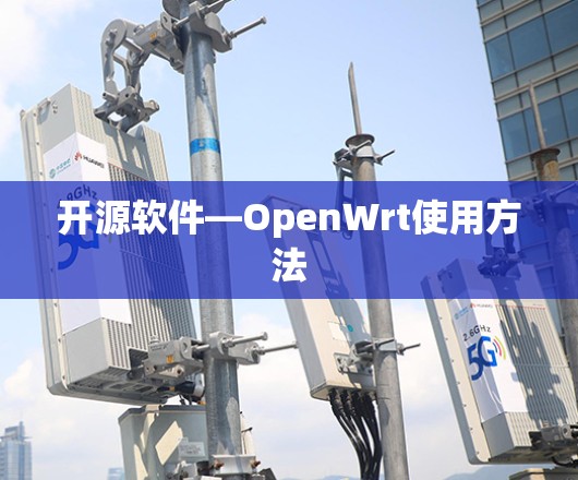 开源软件—OpenWrt使用方法