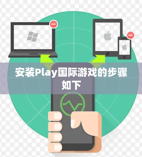 安装Play国际游戏的步骤如下 安装Play国际游戏的步骤如下