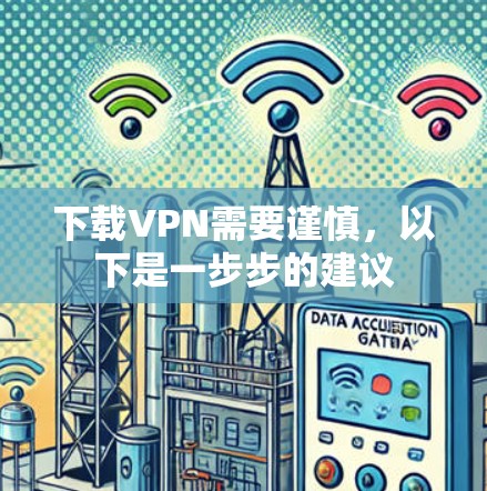 下载VPN需要谨慎，以下是一步步的建议