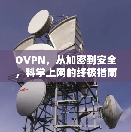 OVPN,从加密到安全,科学上网的终极指南 OVPN,从加密到安全,科学上网的终极指南