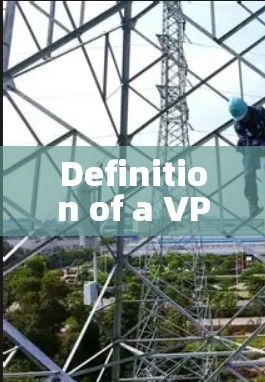 Definition of a VPN