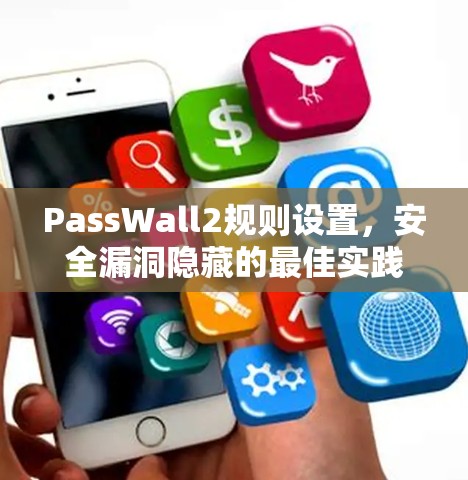 PassWall2规则设置,安全漏洞隐藏的最佳实践 PassWall2规则设置,安全漏洞隐藏的最佳实践