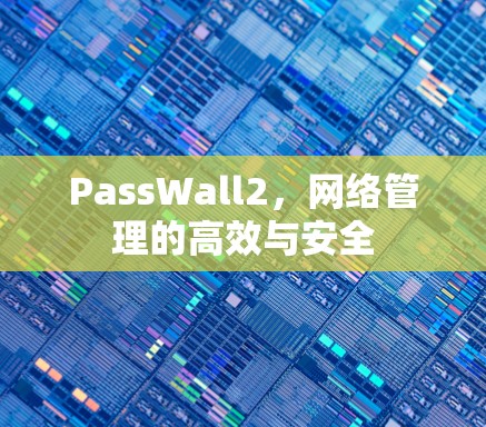 PassWall2,网络管理的高效与安全 PassWall2,网络管理的高效与安全
