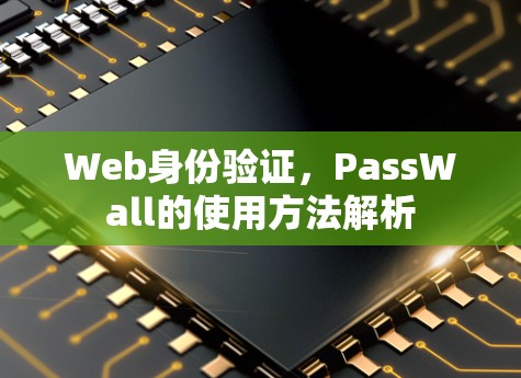 Web身份验证，PassWall的使用方法解析