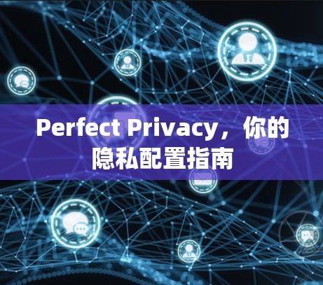 Perfect Privacy，你的隐私配置指南