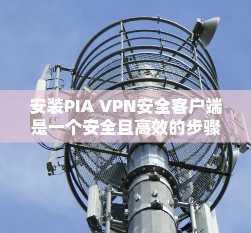 安装PIA VPN安全客户端是一个安全且高效的步骤，确保你的VPN连接是安全可靠的。以下是详细的安装指南