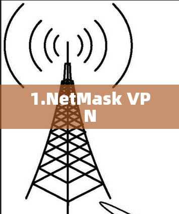 1.NetMask VPN