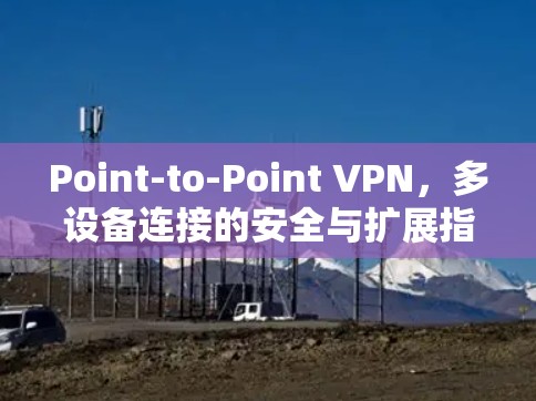 Point-to-Point VPN，多设备连接的安全与扩展指南