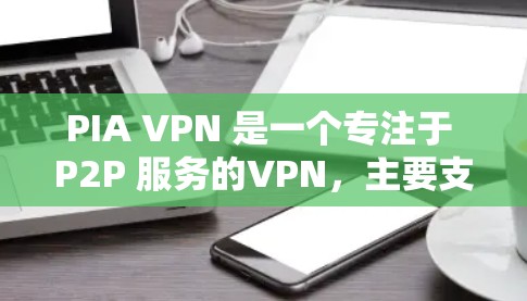PIA VPN 是一个专注于 P2P 服务的VPN，主要支持文件传输和视频流下载。以下是对 PIA VPN 的详细介绍和使用建议