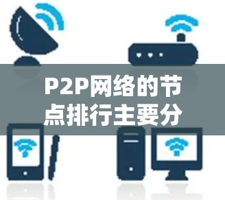 P2P网络的节点排行主要分为服务器、服务器组、服务器组间和服务器间四个部分，每个部分在P2P网络中的作用和功能如下