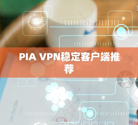 PIA VPN稳定客户端推荐