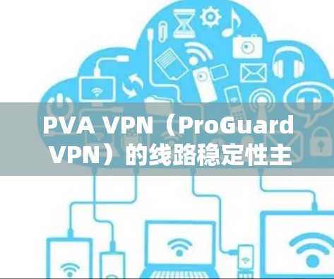 PVA VPN（ProGuard VPN）的线路稳定性主要取决于以下几个方面，这些方面在不同的网络条件下会有不同的表现。以下是对PVA VPN线路稳定性的详细分析