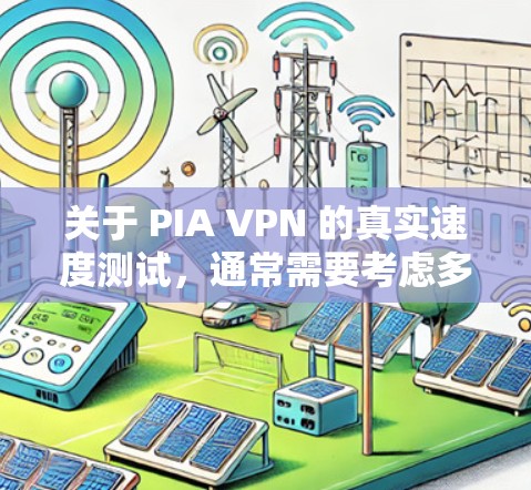 关于 PIA VPN 的真实速度测试,通常需要考虑多种因素,包括设备、协议、网络带宽等。以下是一些可能的测试环境和方法,帮助你了解 PIA VPN 的真实速度表现 关于 PIA VPN 的真实速度测试,通常需要考虑多种因素,包括设备、协议、网络带宽等。以下是一些可能的测试环境和方法,帮助你了解 PIA VPN 的真实速度表现