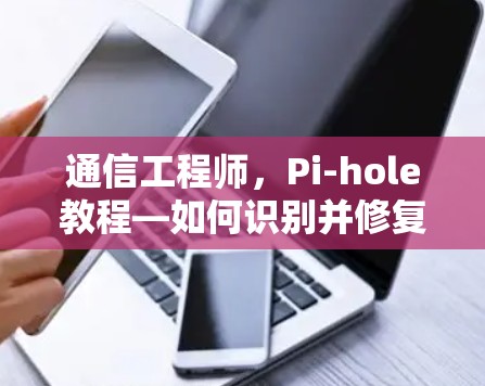 通信工程师，Pi-hole教程—如何识别并修复网络漏洞