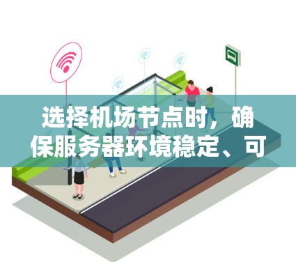 选择机场节点时,确保服务器环境稳定、可靠且安全。以下是一些推荐的机场节点,涵盖地理位置、稳定性和安全性的选择 选择机场节点时,确保服务器环境稳定、可靠且安全。以下是一些推荐的机场节点,涵盖地理位置、稳定性和安全性的选择