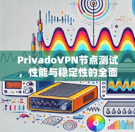 PrivadoVPN节点测试，性能与稳定性的全面评估