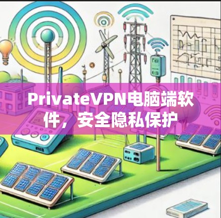 PrivateVPN电脑端软件,安全隐私保护 PrivateVPN电脑端软件,安全隐私保护