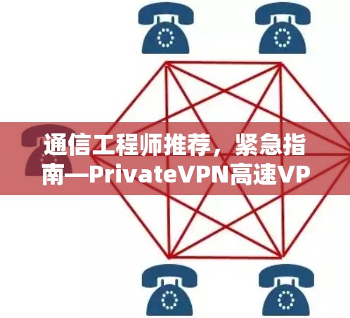 通信工程师推荐，紧急指南—PrivateVPN高速VPN