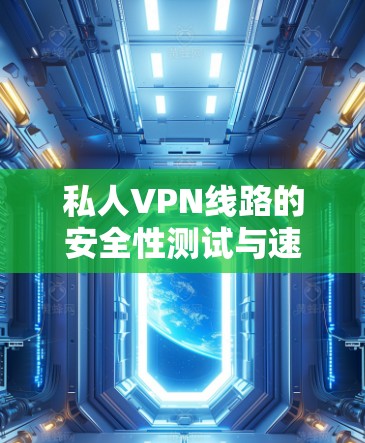 私人VPN线路的安全性测试与速度解析