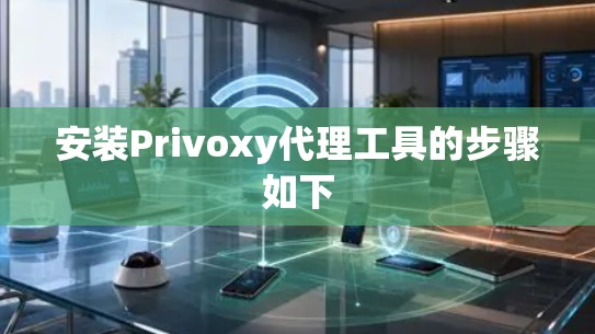 安装Privoxy代理工具的步骤如下 安装Privoxy代理工具的步骤如下