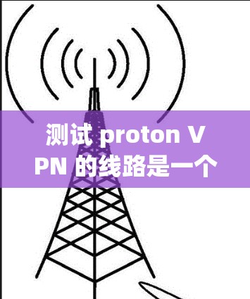测试 proton VPN 的线路是一个细致而系统的过程，确保每一步都正确无误。以下是一步步的建议和步骤