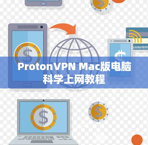 ProtonVPN Mac版电脑科学上网教程