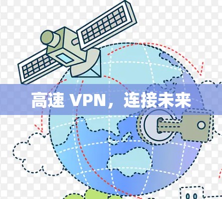 高速 VPN,连接未来 高速 VPN,连接未来
