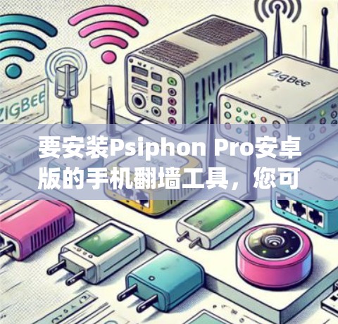 要安装Psiphon Pro安卓版的手机翻墙工具,您可以按照以下步骤进行 要安装Psiphon Pro安卓版的手机翻墙工具,您可以按照以下步骤进行