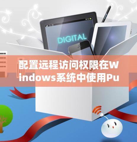 配置远程访问权限在Windows系统中使用Pulse，具体步骤如下