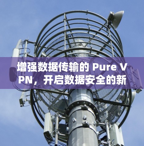 增强数据传输的 Pure VPN,开启数据安全的新纪元 增强数据传输的 Pure VPN,开启数据安全的新纪元