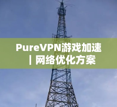 PureVPN游戏加速|网络优化方案 PureVPN游戏加速|网络优化方案