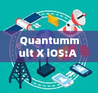 Quantummult X iOS:A Mathematical Exploration Quantummult X iOS:A Mathematical Exploration