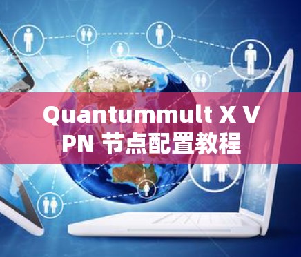 Quantummult X VPN 节点配置教程