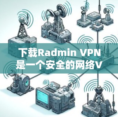 下载Radmin VPN是一个安全的网络VPN选择,特别是适合企业用户和需要远程访问需求的用户。以下是有步骤的下载指南 下载Radmin VPN是一个安全的网络VPN选择,特别是适合企业用户和需要远程访问需求的用户。以下是有步骤的下载指南