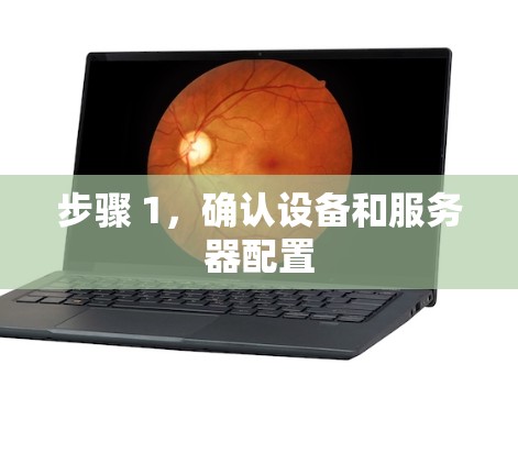 步骤 1,确认设备和服务器配置 步骤 1,确认设备和服务器配置