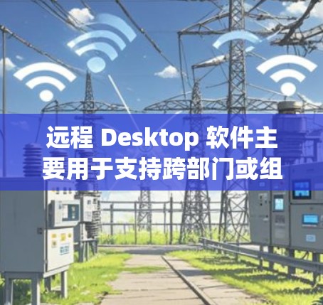 远程 Desktop 软件主要用于支持跨部门或组织内部的远程协作,适用于教育、企业、科研机构、个人学习等领域。以下是一些推荐的远程 Desktop 软件及其特点 远程 Desktop 软件主要用于支持跨部门或组织内部的远程协作,适用于教育、企业、科研机构、个人学习等领域。以下是一些推荐的远程 Desktop 软件及其特点