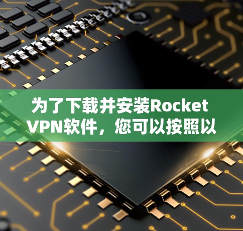 为了下载并安装Rocket VPN软件，您可以按照以下步骤进行操作