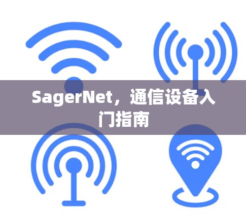 SagerNet，通信设备入门指南
