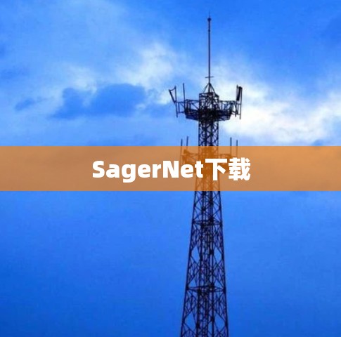 SagerNet下载