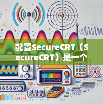 配置SecureCRT（SecureCRT）是一个用于保护服务器和客户端之间通信的安全工具，主要应用于加密环境。以下是逐步的配置步骤