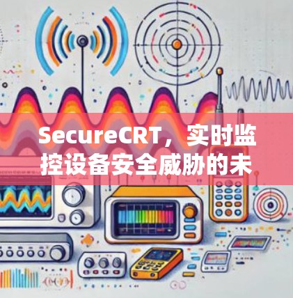 SecureCRT，实时监控设备安全威胁的未来解决方案