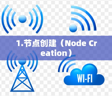 1.节点创建(Node Creation) 1.节点创建(Node Creation)