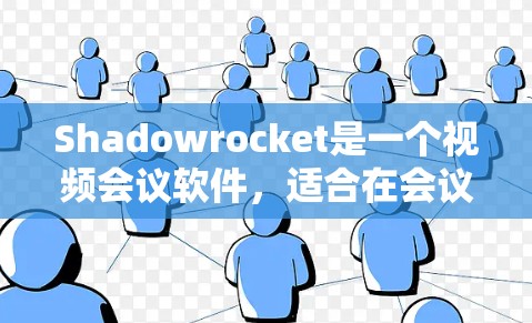 Shadowrocket是一个视频会议软件，适合在会议中保持联系，适用于公司内部、团队内部或朋友聚会等场景。以下是详细的使用指南